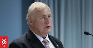 Operation Burnham: Former Minister Wayne Mapp 'forgot' about civilian  casualties