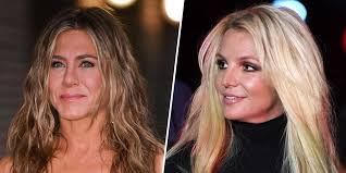 Jennifer aniston was born in sherman oaks, california, to actors john aniston and nancy dow. Jennifer Aniston Says Media Took Advantage Of Stars Like Britney Spears