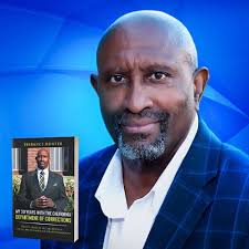 Terrance Hunter, After 30 Years of Incarceration, Released His Inspiring  Memoir