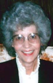 Geraldine Triplett of Millers Creek dies