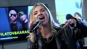 Filatov Karas Vs виктор цой остаться с тобой скачать Filatov Karas Vs Burito Vozmi Moyo Serdce Live Avtoradio Youtube