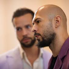 JUST IN 🚨: Andrew Tate banned again