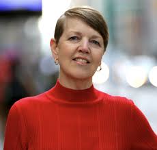 Announcing Our Global Corporate Affairs Leadership Team