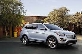 Although the hyundai santa fe sport was discontinued following the release of the 2018 model, the hyundai santa fe sport is still a popular vehicle on the used car market. 2016 Hyundai Santa Fe Review Ratings Specs Prices And Photos The Car Connection