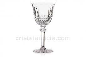 Wine Glass N 3 Tommy By Saint Louis Verre De Vin Vin Saint Louis