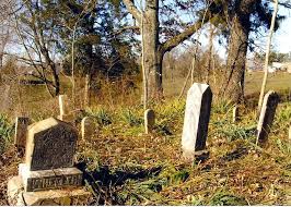 Bush-Wheeler Cemetery, Canmer, Hart Co., KY