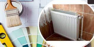 Check spelling or type a new query. How To Paint A Radiator In Place Without Removing It