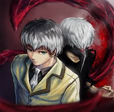 Pin On Tokyo Ghoul