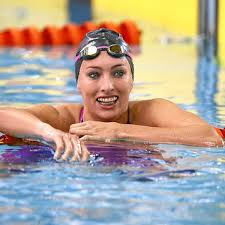 Child of god, professional swimmer, world champs '19 silver medalist, commonwealth games champ, african champ. Tatjana Schoenmaker Faces Long Road Back To Tokyo