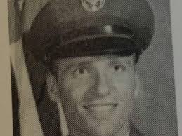 Ronald "Donnie" Aubin's Memorial Website