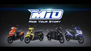 Yamaha All New 2016 Yamaha Mio Ride Your Story Yamaha Mio Choose Your 125 Commercials Youtube