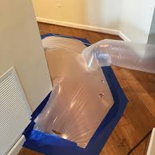 The Art Of Tent Drying The Floor To Save It Always Dry Your Wet Areas To Pre Loss Conditions Waterdamageleads W Carpet Odors Mold Inspection Odor Remover