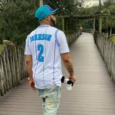 Profile for Keyron Pearson