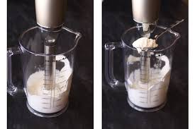 kitchenaid 5 speed hand blender review