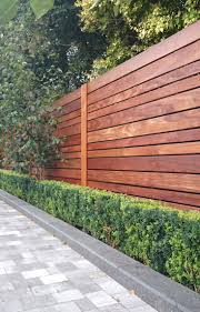 You should find the style that you can afford and is a perfect here are over 30 great wooden fence styles and designs that you can get inspiration from. Beautiful Modern Fence Design Ideas