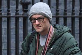 The prime minister's former chief special adviser, dominic cummings spent seven hours giving evidence to parliamentary committees about the government's response to the pandemic. 3 Ai Scenarios That Keep Dominic Cummings Awake At Night Politico