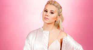 Unfortunately there are no concert dates for lisa ajax scheduled in 2021. Exclusive Video Interview With Lisa Ajax Swedish Candidate For Eurovision 2017 Escplus