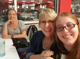 Crystal Star Dickson's Obituary