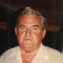 Edward Crowe Sr. Obituary