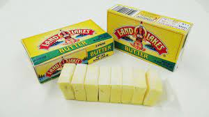 Pull N Drop Stick Butter Package Design Jason Yuan