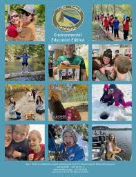 McLaren Northern Michigan Winter 2025 Newsletter by Mitchell Graphics