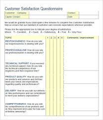 Free and premium plans s. Customer Satisfaction Survey Template 10 Free Pdf Word Documen Customer Satisfaction Survey Template Survey Template Customer Satisfaction Survey Questions