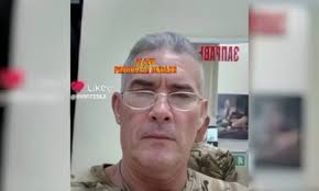 Confirman la identidad de un cubano fallecido en el conflicto de Ucrania