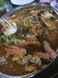 שם מקומי restoran mee udang & ketam sempoi diraja. 17 Tempat Makan Malam Di Ipoh Yang Sedap Wajib Baca Saji My