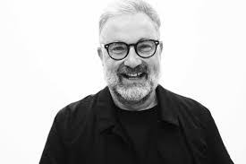 Mike Joubert's Instagram, Twitter & Facebook