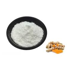 Wholesale Turmeric Extract Tetrahydrocurcumin 99% Powder