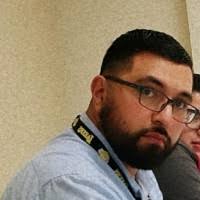 Eden Ivan Lopez Beltran