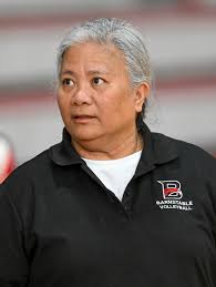 St. John Paul II at Barnstable boys volleyball