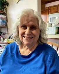 Maria Elena Madrid Obituary June 5, 2025