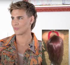 Gradually, he started showing his hair dressing skills, and he became more famous for. Charli D Amelio Got A Brad Mondo Makeover