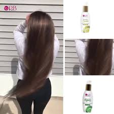 Orb Intense Repair And Hair Booster For Longer Thicker