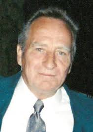 Gilbert Andersen Obituary (1942