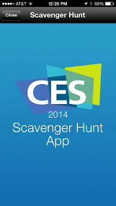 Maybe you would like to learn more about one of these? Ces Coordinators Organize Scavenger Hunt For Android And Ios Users With Apple S Ibeacon Tech Techspot
