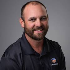 Help us congratulate Chad Hogan