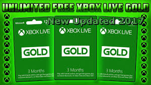 Free xbox gift card code generator instantly. How To Get Free Xbox Gift Cards Codes Xbox Gift Card Generator Xbox Gift Cards Live Gold 2017 Youtube
