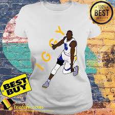 Born january 28, 1984) is an american professional basketball player for the miami heat of the national basketball association (nba). Andre Iguodala Iggy Nba Golden State Warriors Kids Shirt Teefefe