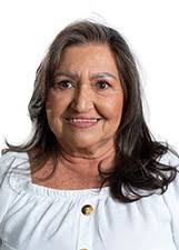 Candidata Fatima Mattos