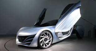 From a simple bolt to its unmatched skyactiv technology. Mazda Car Models List Complete List Of All Mazda Models