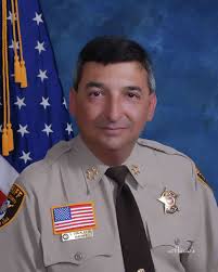 Colorful Zapata sheriff retires after 18 years