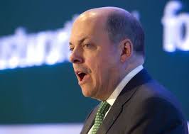 Manulife taps overseas markets to diversify funding