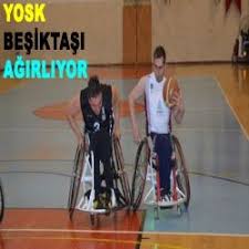 Yalova Ortopedikler Spor Kulubu Yosk Ligin 3 Haftasinda Son Sampiyon Besiktas Rmk Marine Ile Yalova Da Karsi Karsiya Gelecek Spor