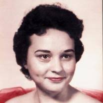 Martha Sue Fralicks Wright (1943-2012)