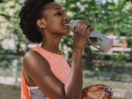 How To Maintain Black Hair During Exercise