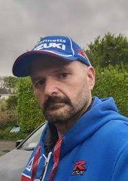 Condolence Book for David Maxwell (Dundrum, Tipperary)