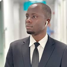 Penalty taker: FUFA President Moses Magogo #MbaleTales #FUFAAGM2021