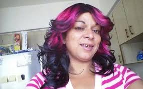 Bibi Wahab from Miami Killian High School